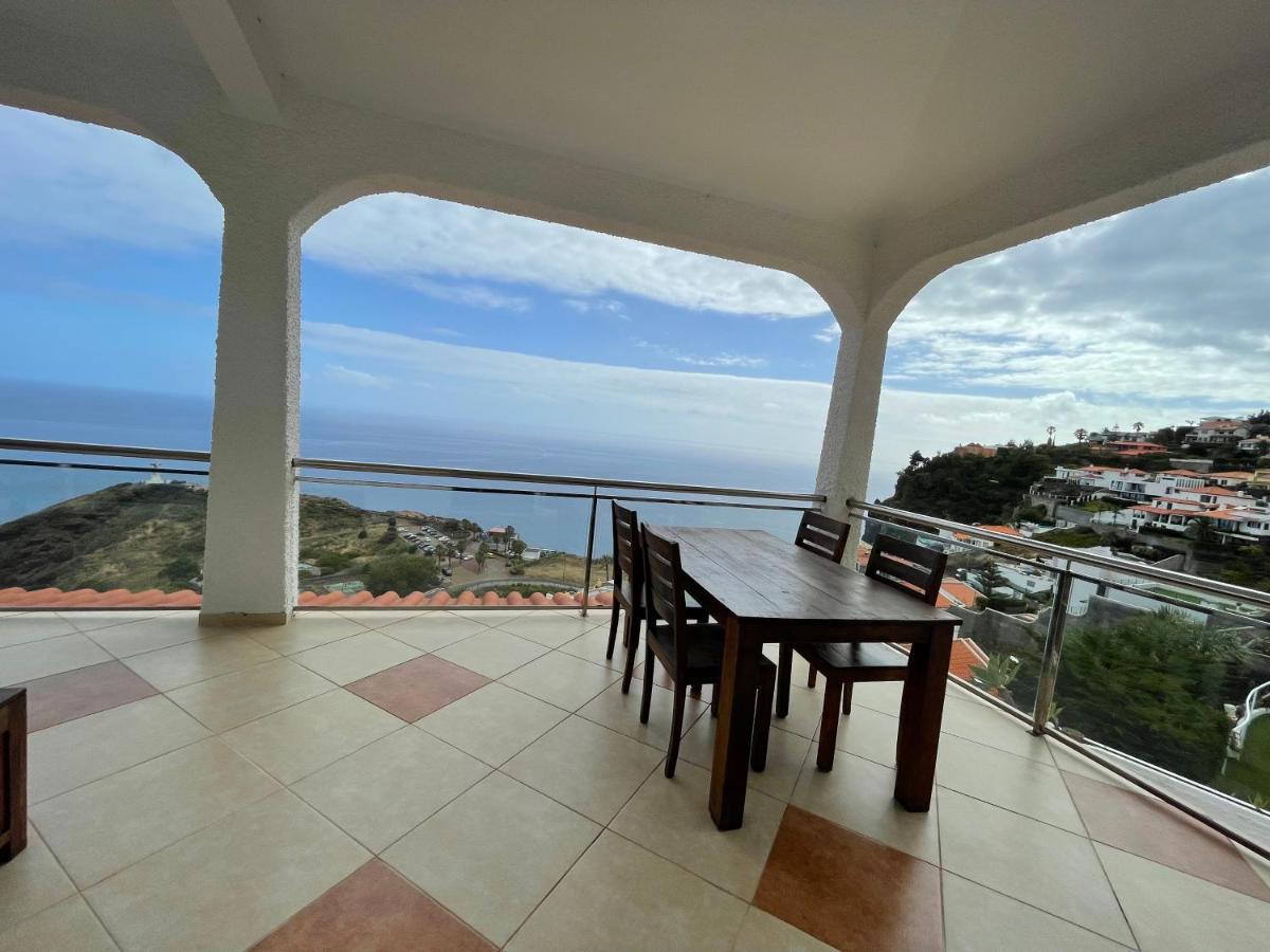 Villa Isabela - Car Rental For Free Caniço Eksteriør billede