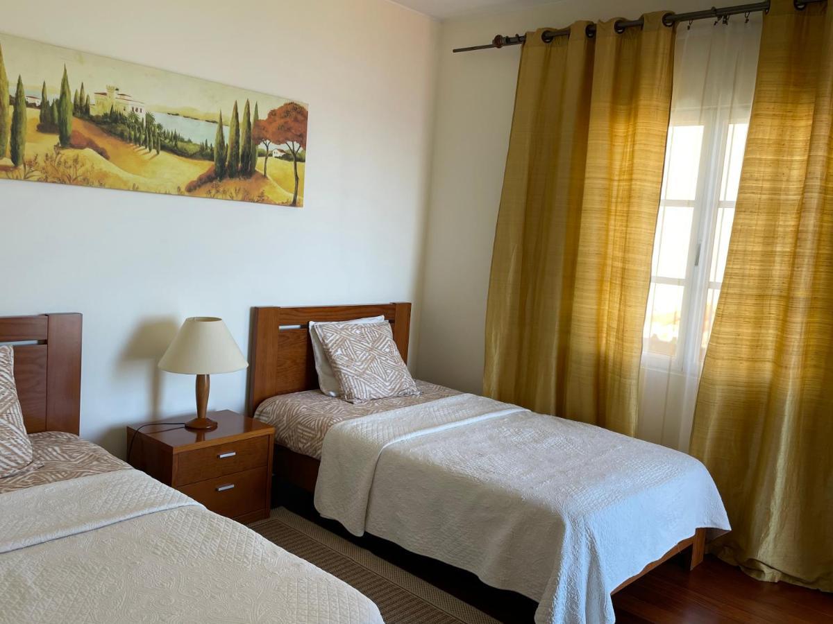 Villa Isabela - Car Rental For Free Caniço Eksteriør billede