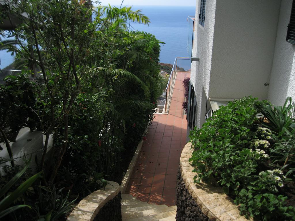 Villa Isabela - Car Rental For Free Caniço Eksteriør billede